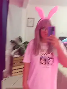 Celestte22 online show from November 9, 1:42 am