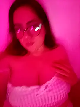 Celestte22 online show from November 25, 2:23 am