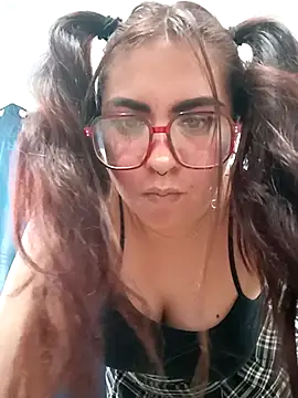 Celestte22 online show from February 16, 6:28 pm