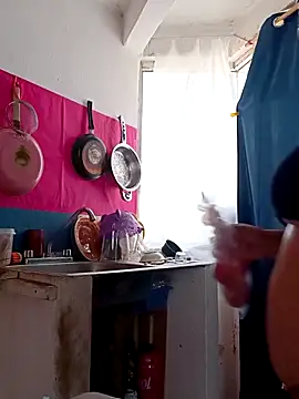 Celestte22 online show from April 5, 7:31 pm