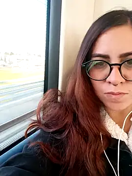 Celestte22 online show from November 10, 10:59 pm