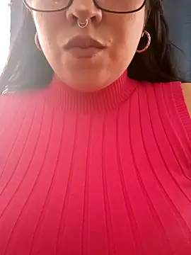 Snapshot of Celestte22 chatting on December 31, 9:17 pm Celestte22 online show from December 31, 9:17 pm