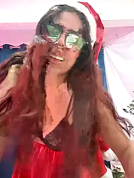 Celestte22 online show from December 23, 1:05 am