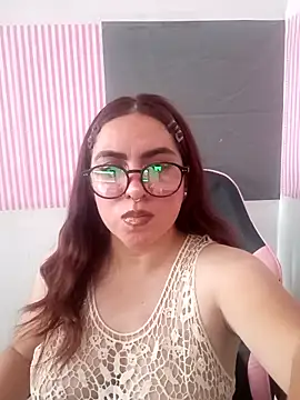 Celestte22 online show from April 14, 6:24 pm