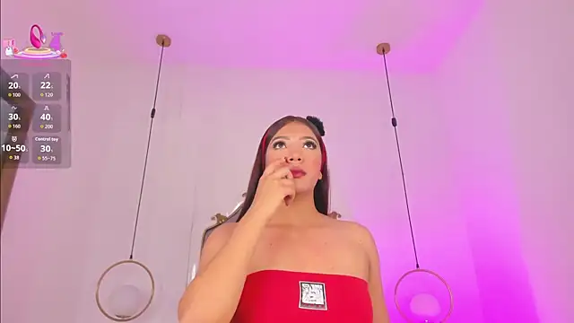 Pushaina   online show from October 29, 3:27 am