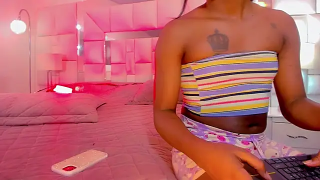 naomy  xx online show from March 22, 7:42 pm