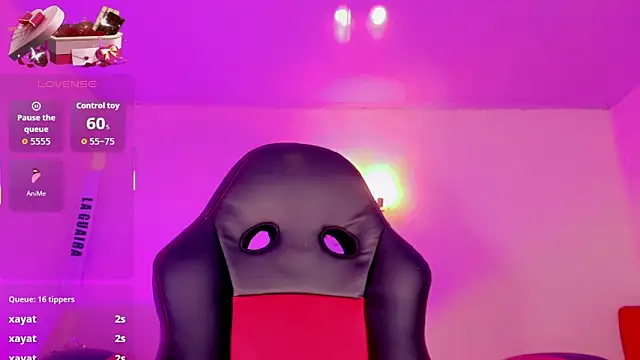 naomy  xx online show from February 11, 3:17 am