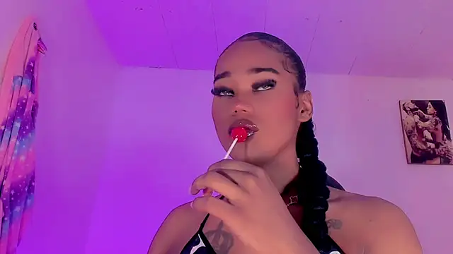 naomy  xx online show from November 5, 3:09 am