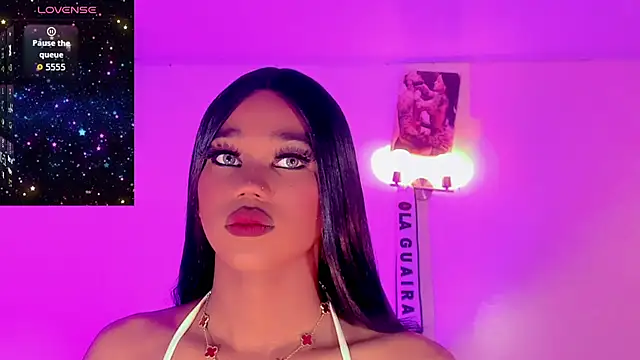 naomy  xx online show from November 29, 3:17 am