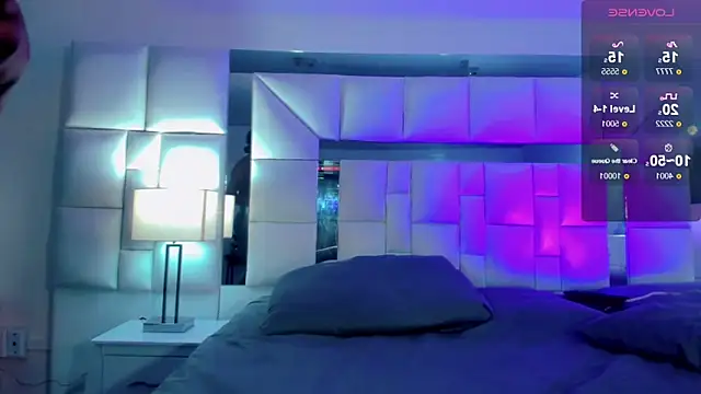 naomy  xx online show from February 27, 7:37 pm