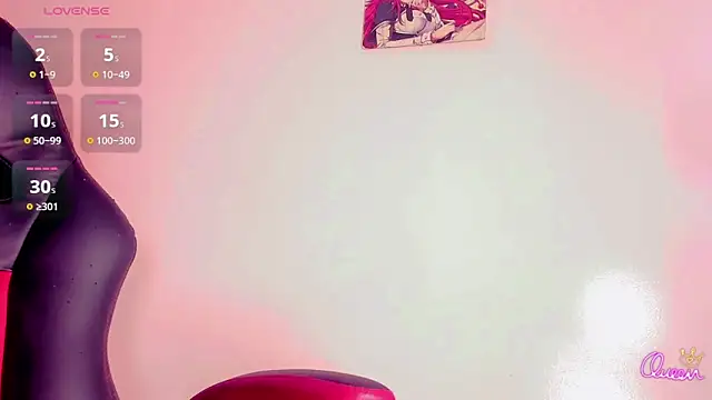 naomy  xx online show from May 20, 3:25 am