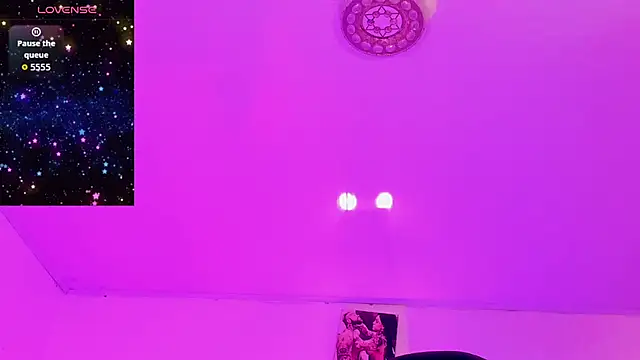 naomy  xx online show from November 30, 3:07 am