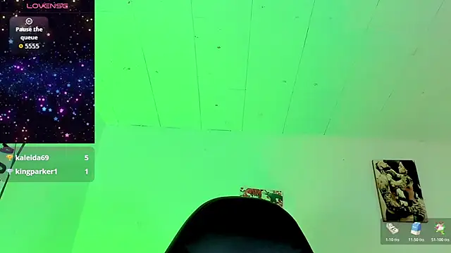 naomy  xx online show from October 23, 3:27 am