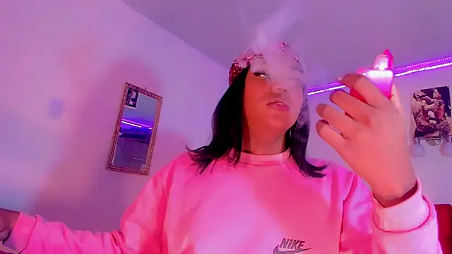 naomy  xx online show from March 13, 5:43 am