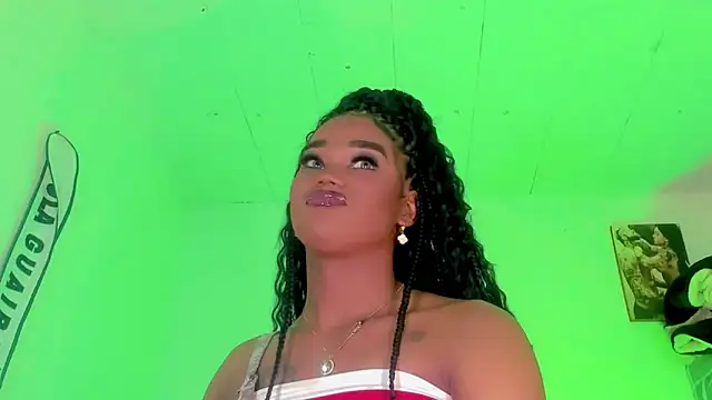 naomy  xx online show from September 20, 2:49 am