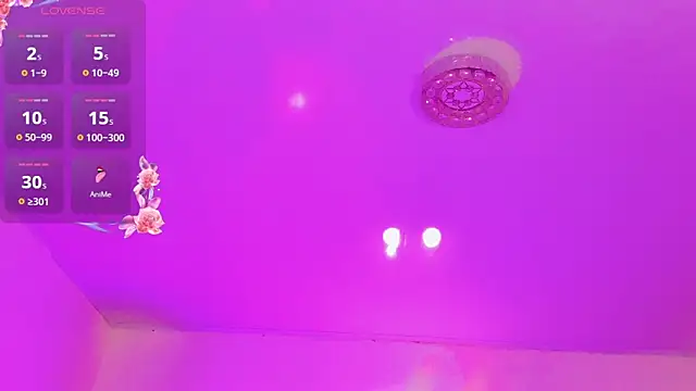 naomy  xx online show from January 9, 3:13 am