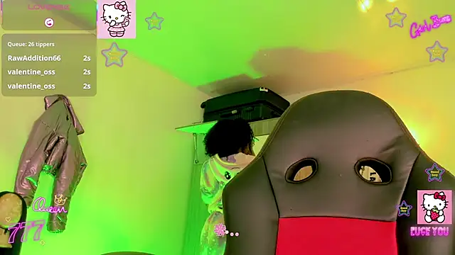 naomy  xx online show from March 25, 3:28 am