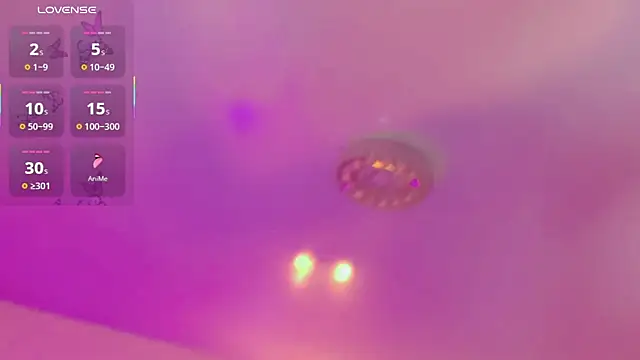 naomy  xx online show from February 7, 3:14 am