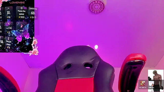 naomy  xx online show from January 7, 3:22 am