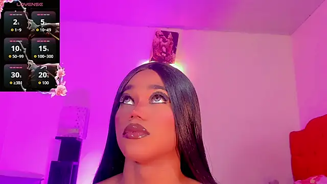 naomy  xx online show from December 20, 2:47 am