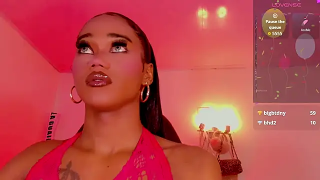 naomy  xx online show from February 20, 3:14 am