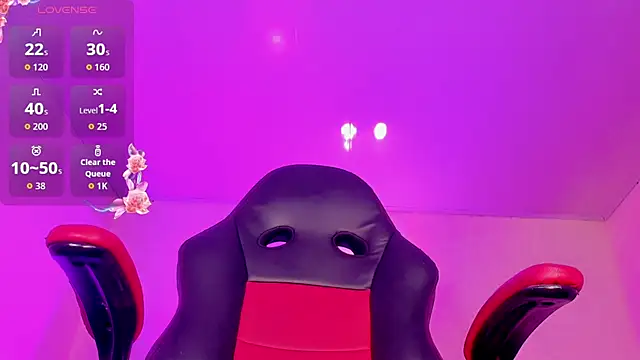 naomy  xx online show from January 8, 3:12 am