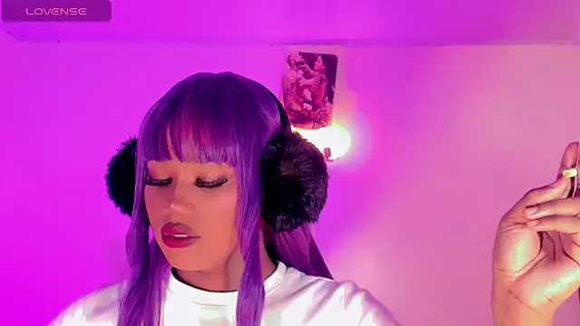 naomy  xx online show from November 22, 3:16 am