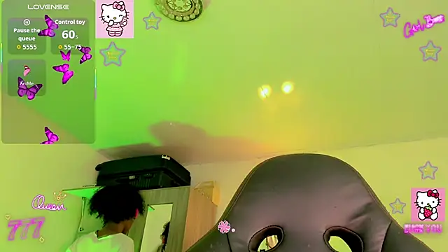 naomy  xx online show from March 26, 3:16 am