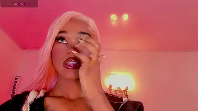 naomy  xx online show from February 19, 3:14 am