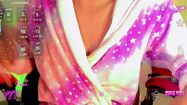 naomy  xx online show from March 28, 3:29 am