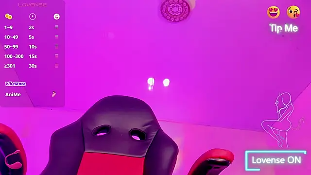 naomy  xx online show from February 13, 3:17 am