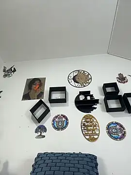 Snapshot of jamilaross chatting on June 13, 9:35 pm jamilaross online show from June 13, 9:35 pm