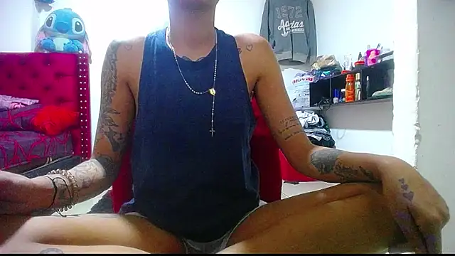 harry lia  online show from November 13, 9:51 pm