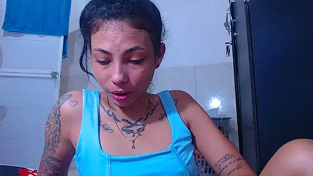 harry lia  online show from May 19, 10:17 pm