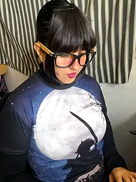 Derry Cooper online show from March 5, 1:35 am