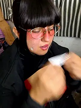 Derry Cooper online show from January 11, 2:46 pm