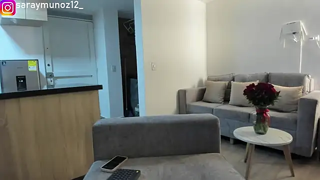 melody adams12 online show from February 23, 12:12 am