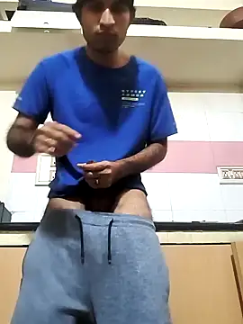 cuckhair online show from January 29, 4:47 am