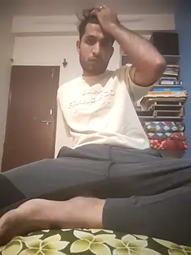 cuckhair online show from November 9, 7:23 am