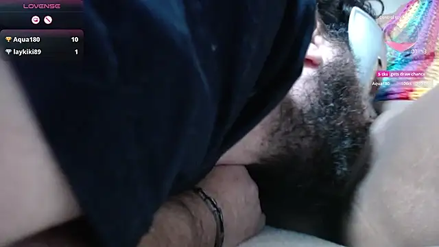 Sexapoly1 online show from November 30, 10:05 am