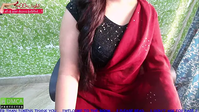  mOOn light  online show from September 18, 5:32 am