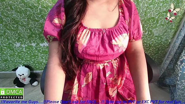 Snapshot of _mOOn_light_ chatting on November 13, 6:06 am mOOn light online show from November 13, 6:06 am