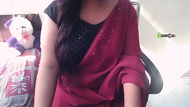 Snapshot of _mOOn_light_ chatting on December 16, 6:06 am mOOn light online show from December 16, 6:06 am