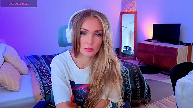 PrincessVS online show from October 30, 3:05 am