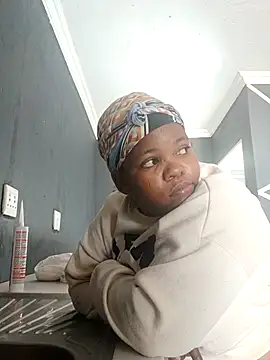 Ms  JOJO online show from October 31, 11:51 am