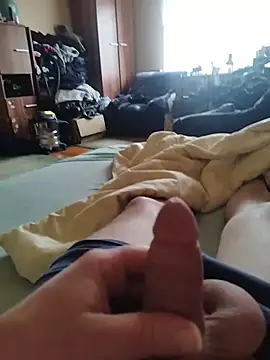 1Kalandorxh online show from February 20, 12:07 pm