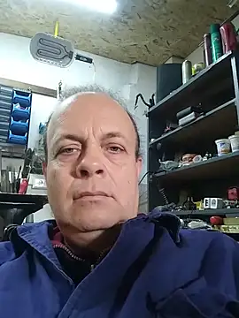 1Kalandorxh online show from February 13, 8:36 am