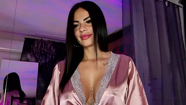 Elle Vie online show from April 30, 3:02 am