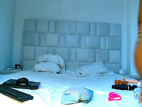 star gurl online show from January 10, 10:27 pm