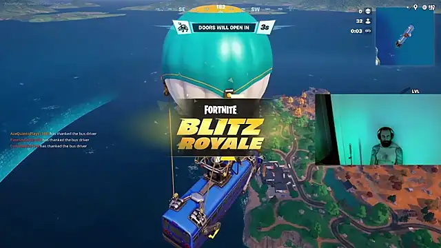 AceSpinning DJ online show from March 10, 4:49 am